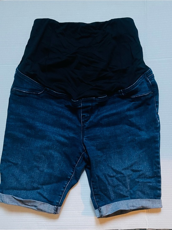 Isabel Maternity by Ingrid & Isabel Pants - Isabel Maternity by Ingrid & Isabel Black Maternity